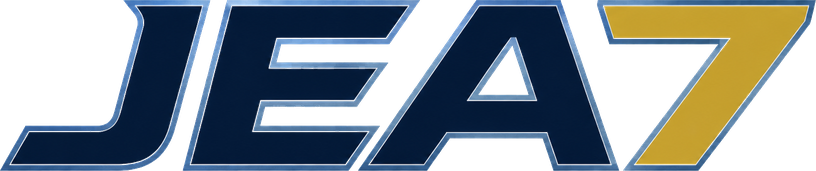 jea7 লোগো